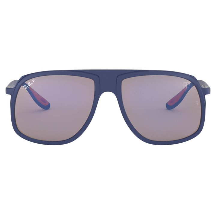 RAY-BAN FERRARI 4308M/F604H0/58