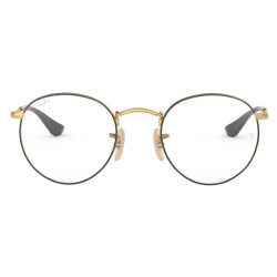 RAY-BAN ROUND METAL 3447V/2991/47