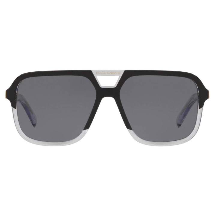 DOLCE & GABBANA 4354/501/81/58