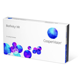BIOFINITY XR 3PK