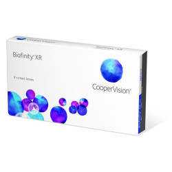BIOFINITY XR 3PK