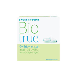 BIOTRUE ONEDAY 90PK
