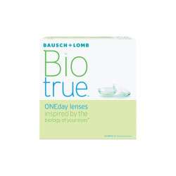 BIOTRUE ONEDAY 90PK
