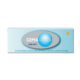 GEMALENS ONE DAY 30PK