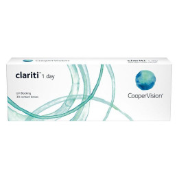 CLARITI 1DAY 30PK