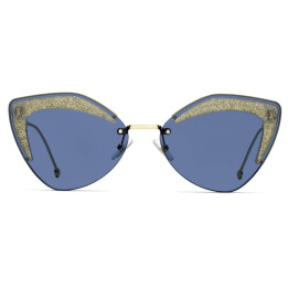 FENDI FF 0355/S/ZI9/KU/66-16-140