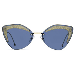 FENDI FF 0355/S/ZI9/KU/66-16-140