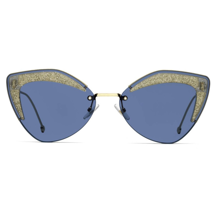 FENDI FF 0355/S/ZI9/KU/66-16-140