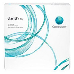 CLARITI 1DAY 90PK