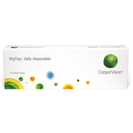 MYDAY 30PK