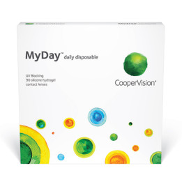 MYDAY 90PK