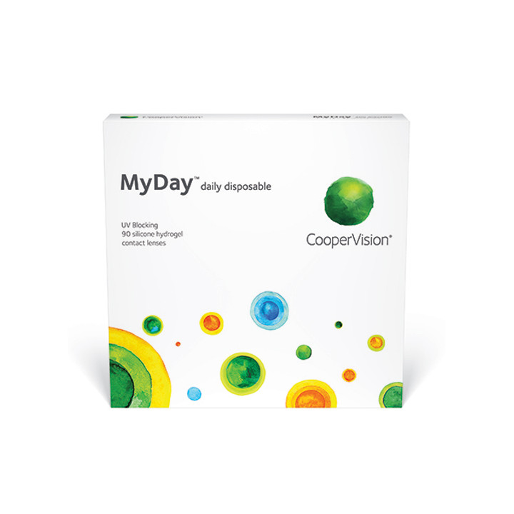 MYDAY 90PK