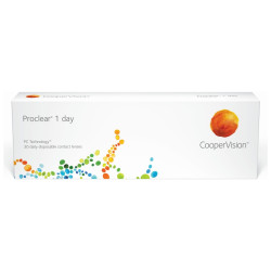 PROCLEAR 1DAY 30PK