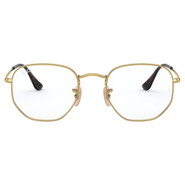 RAY-BAN HEXAGONAL 6448/2500/54