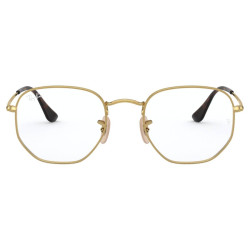 RAY-BAN HEXAGONAL 6448/2500/54
