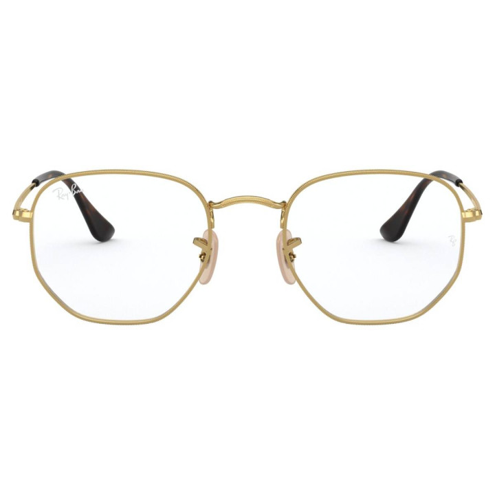 RAY-BAN HEXAGONAL 6448/2500/54