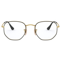 RAY-BAN RX6448/2991/51-21-145