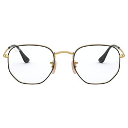 RAY-BAN HEXAGONAL 6448/2991/54