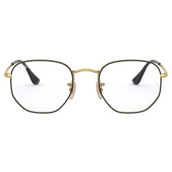 RAY-BAN HEXAGONAL 6448/2991/54