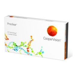 PROCLEAR 3PK