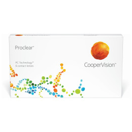 PROCLEAR 6PK