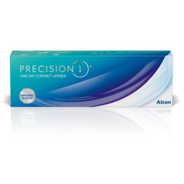 PRECISION 1 ONE-DAY 30PK