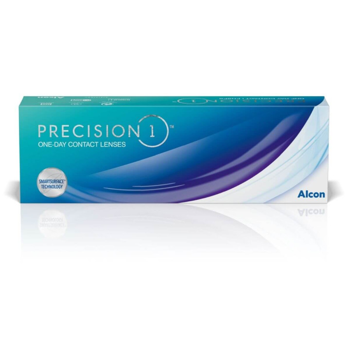 PRECISION 1 ONE-DAY 30PK