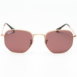 RAY-BAN HEXAGONAL 3548N/9202AF/51