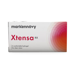 XTENSA MULTIFOCAL RX 3PK
