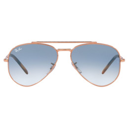 RAY-BAN 3625/92023F/58