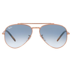 RAY-BAN 3625/92023F/62
