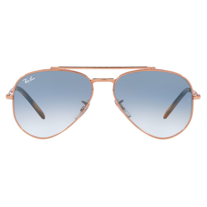 RAY-BAN 3625/92023F/62