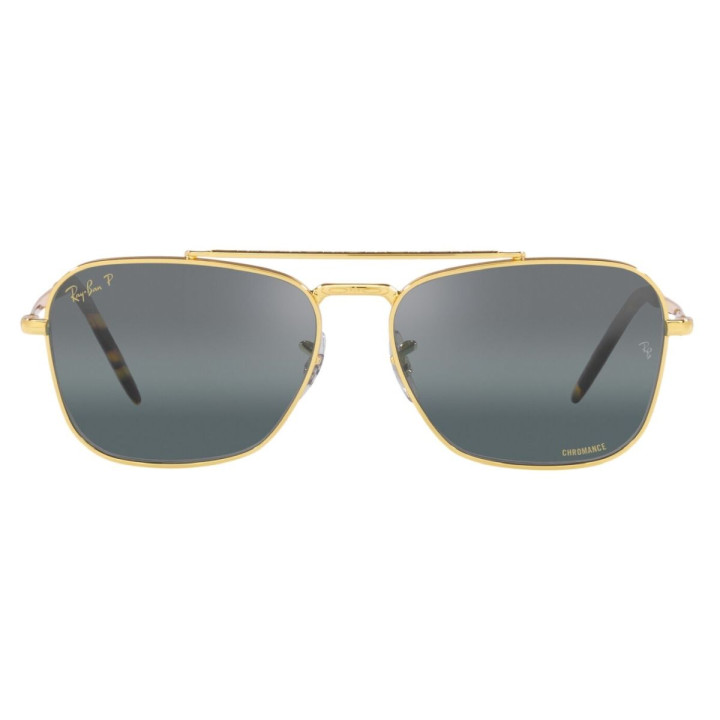 RAY-BAN 3636/9196G6/58