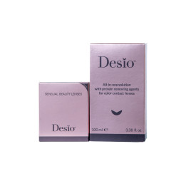 DESIO COLORS 2PK