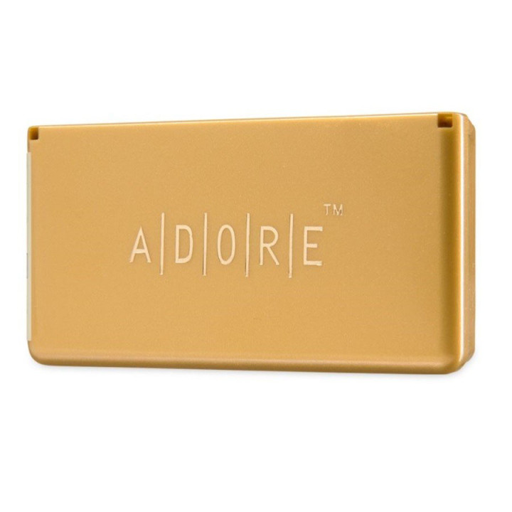 ADORE COLORS BI-TONE 2PK