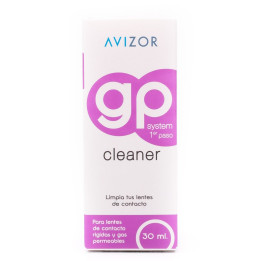 AVIZOR GP CLEANER 30ML